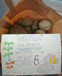 Kartoffeln